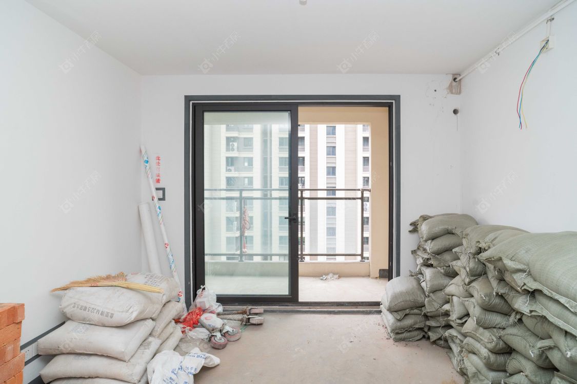 常州保利和光晨樾在售二手房_小牛看房