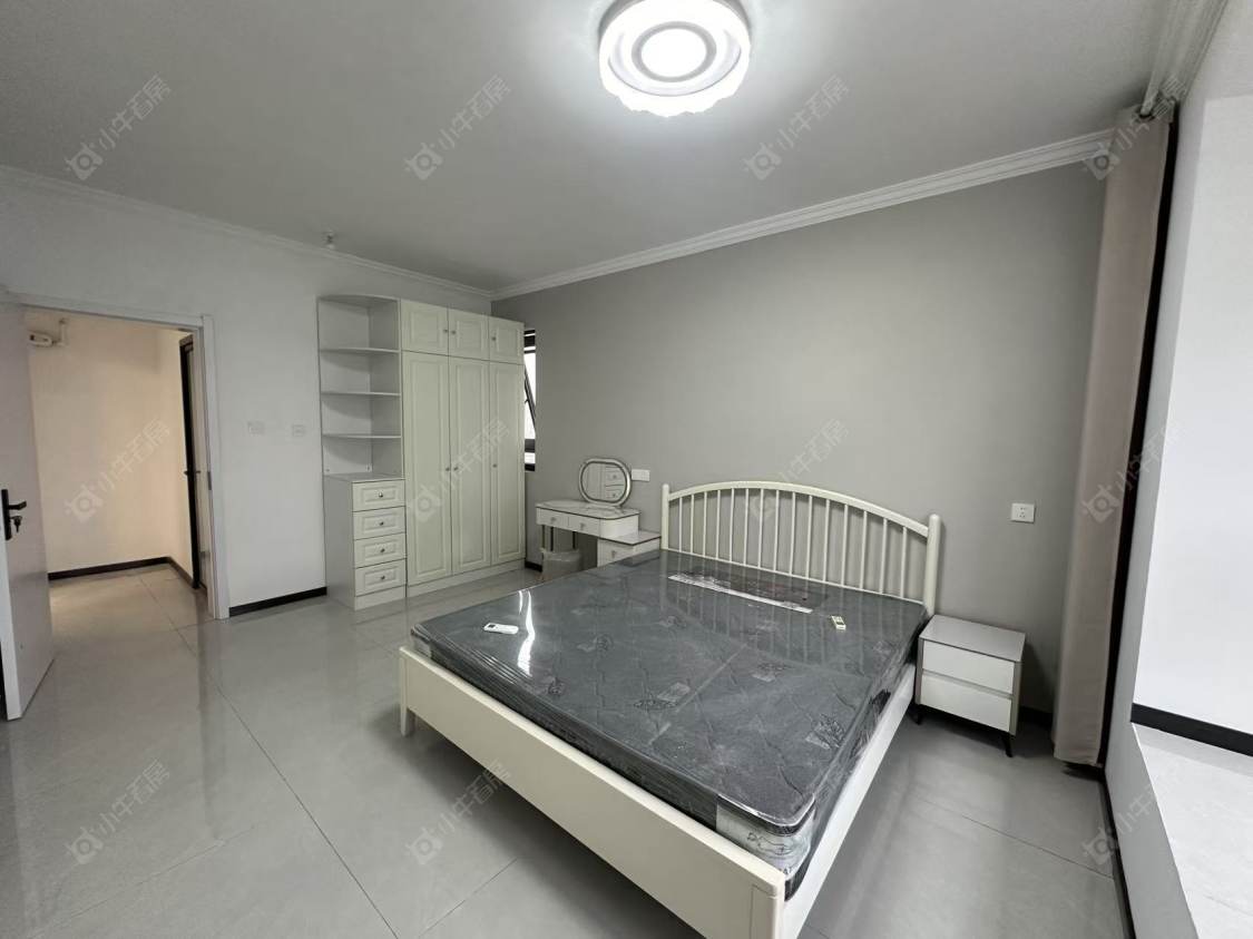 常州路劲雅居乐城市万象在租房源室内图_小牛看房