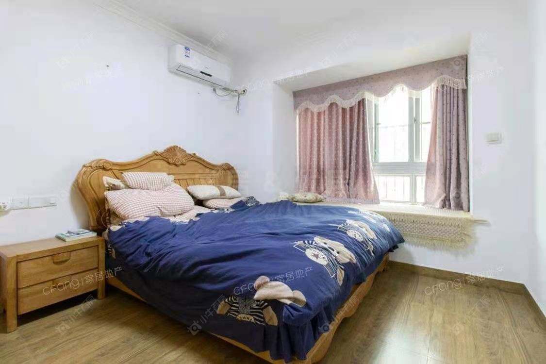 常州华润国际二期在租房源_小牛看房