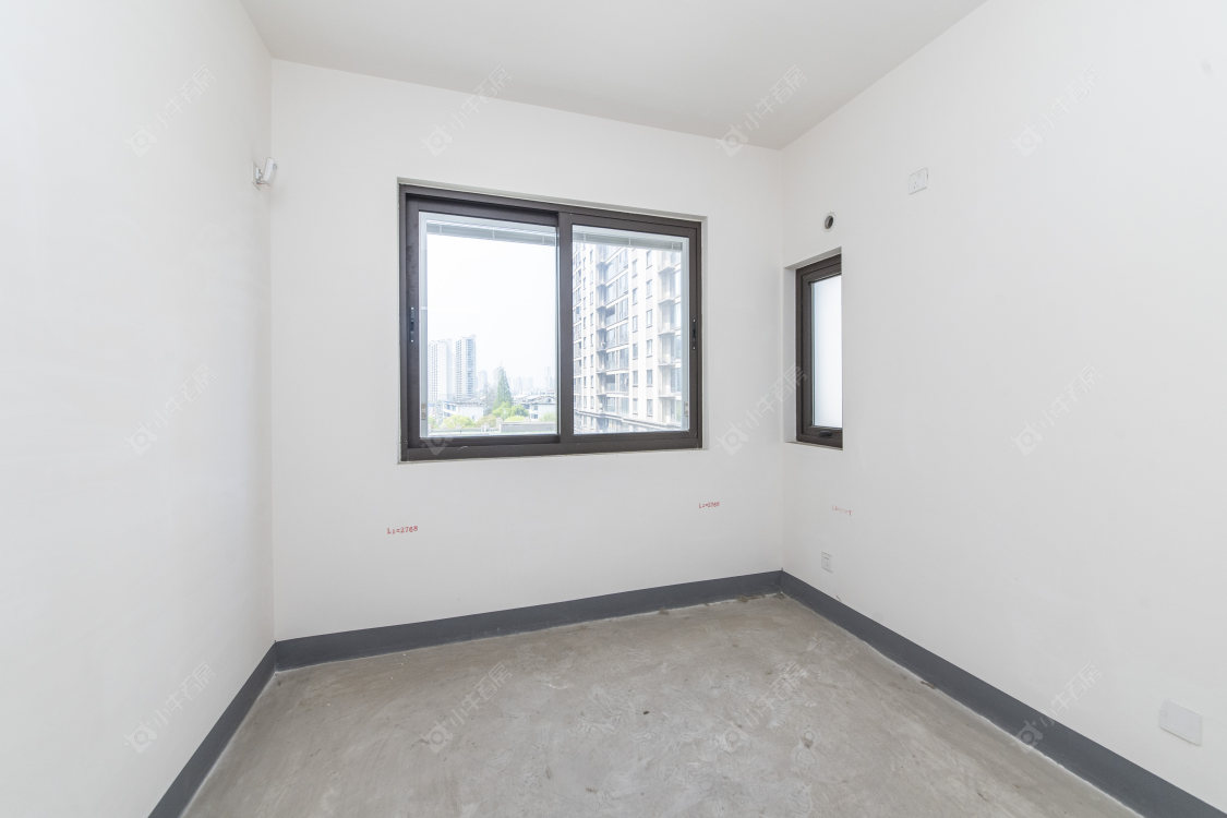 常州随园金麟府在售二手房源室内图_小牛看房