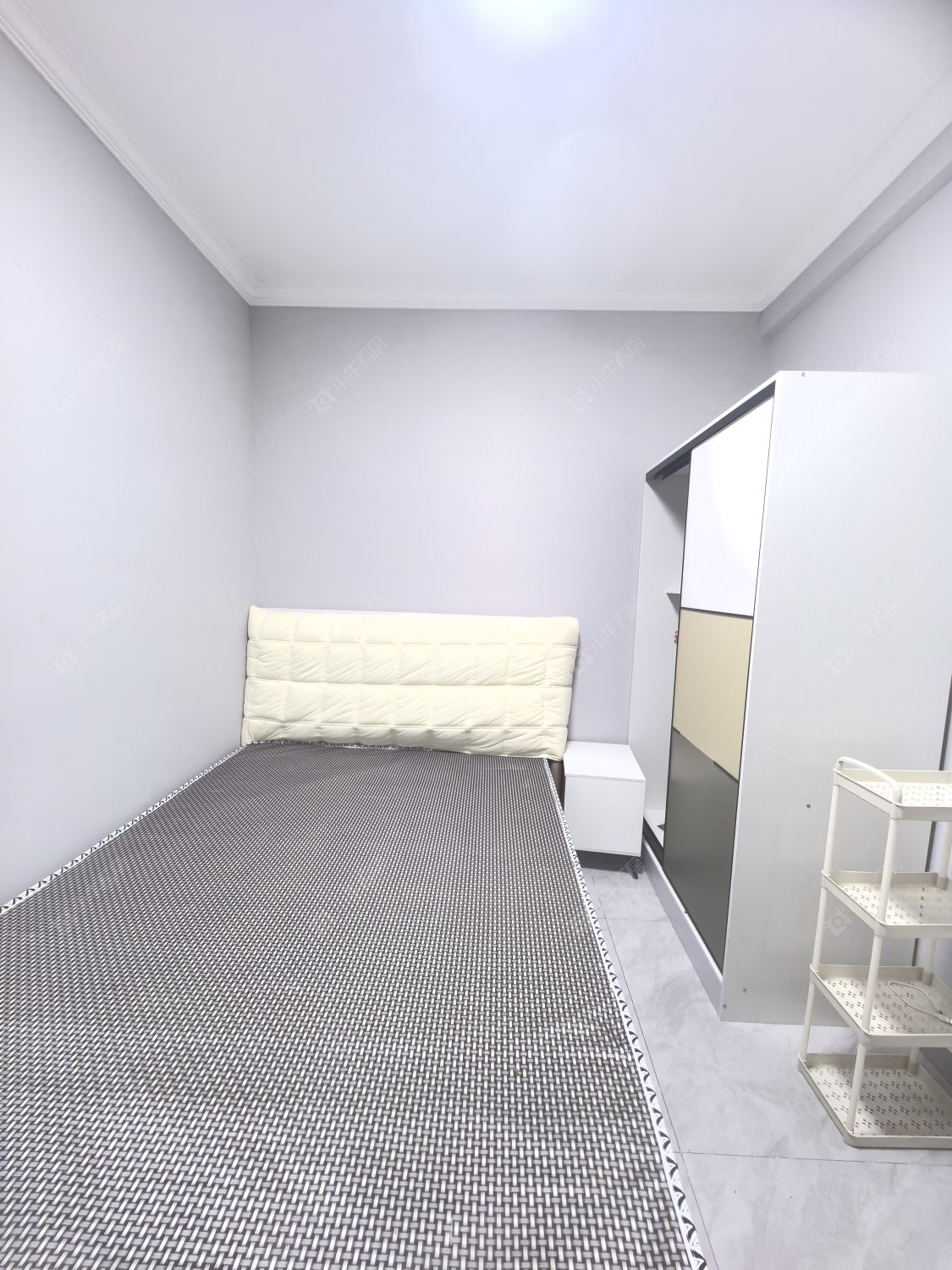 常州世茂香槟湖四期在租房源_小牛看房