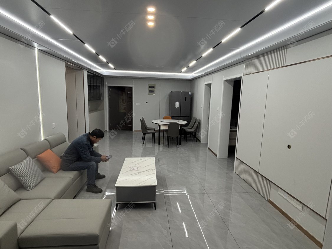 常州金美林花园在租房源_小牛看房