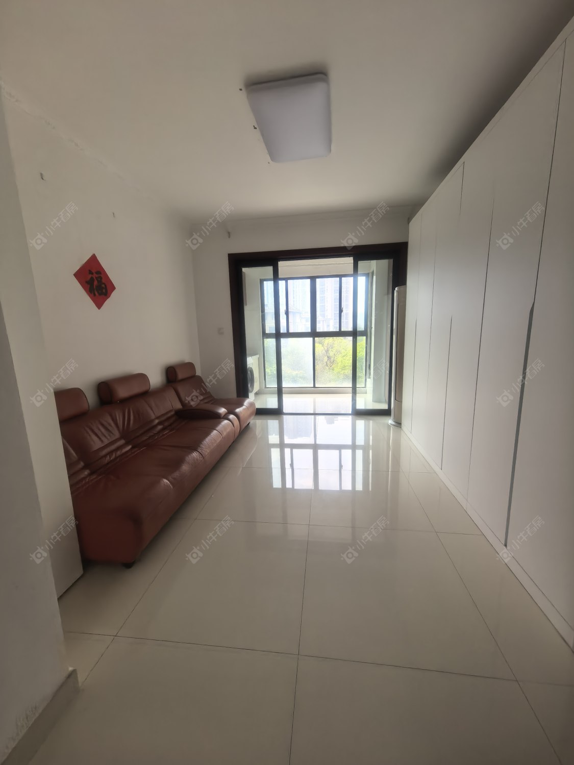 常州新城御景湾在租房源室内图_小牛看房