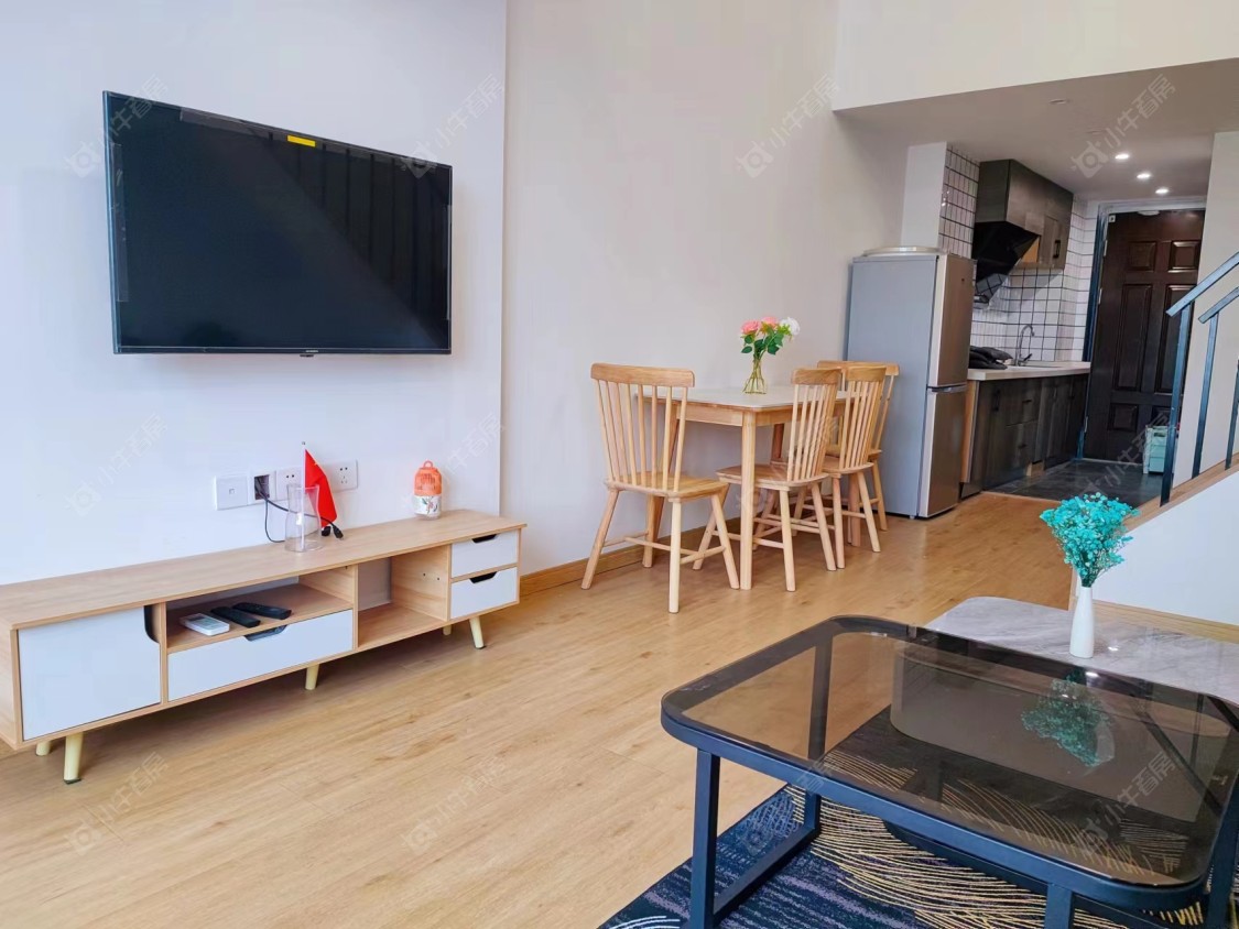 常州中海锦珑湾在租房源_小牛看房