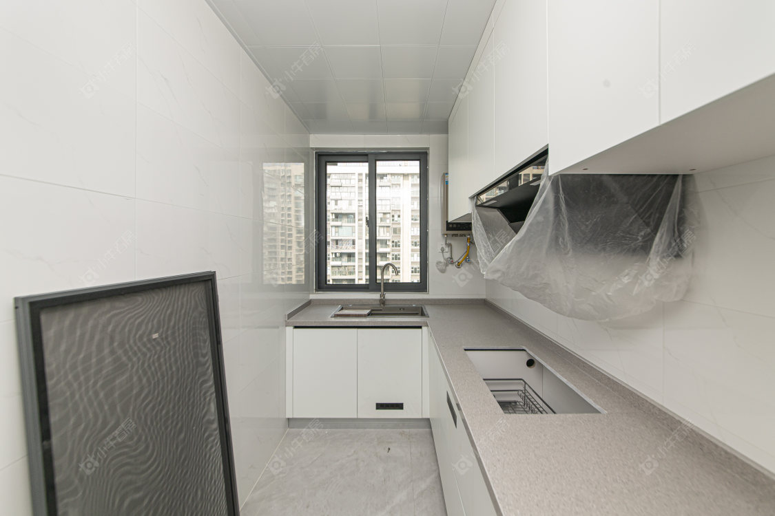 常州碧桂园都市森林在售二手房源室内图_小牛看房