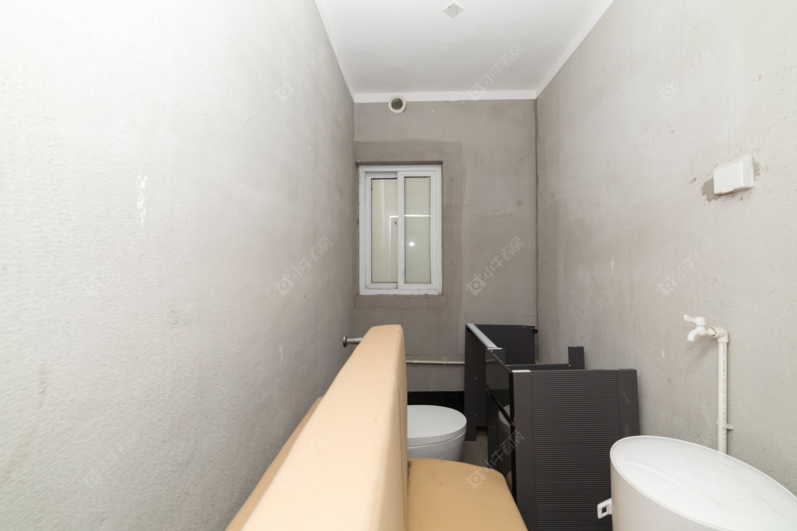 常州青洋花苑在售二手房源室内图_小牛看房