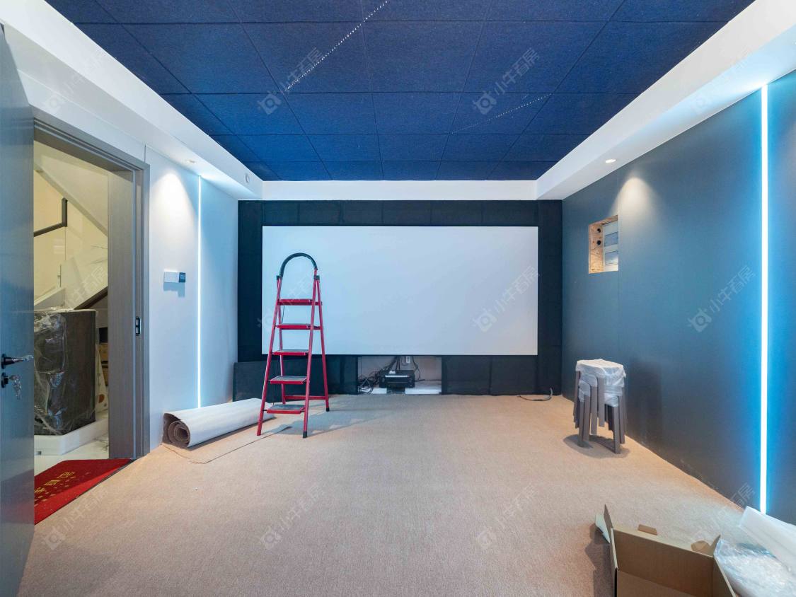 常州帝湖十七墅在售二手房源室内图_小牛看房