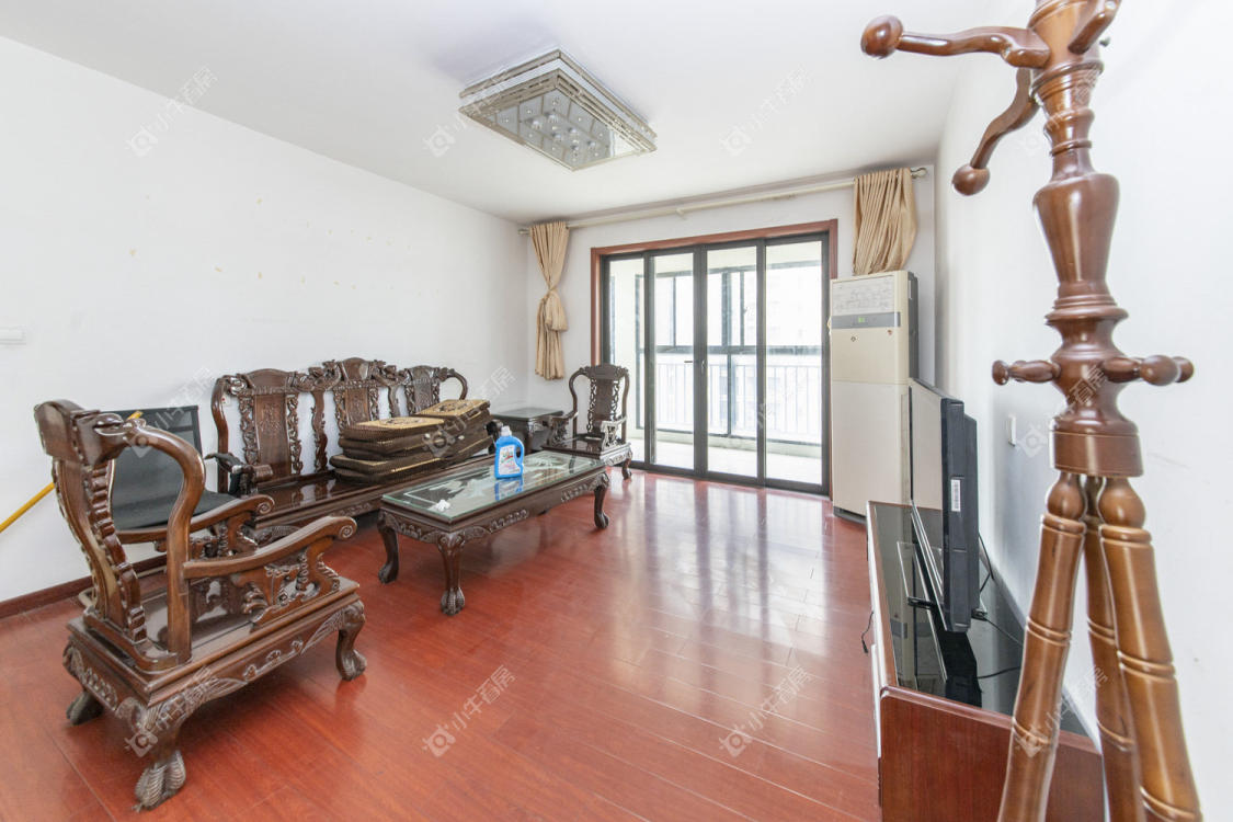 常州吾悦广场南区租房_小牛看房