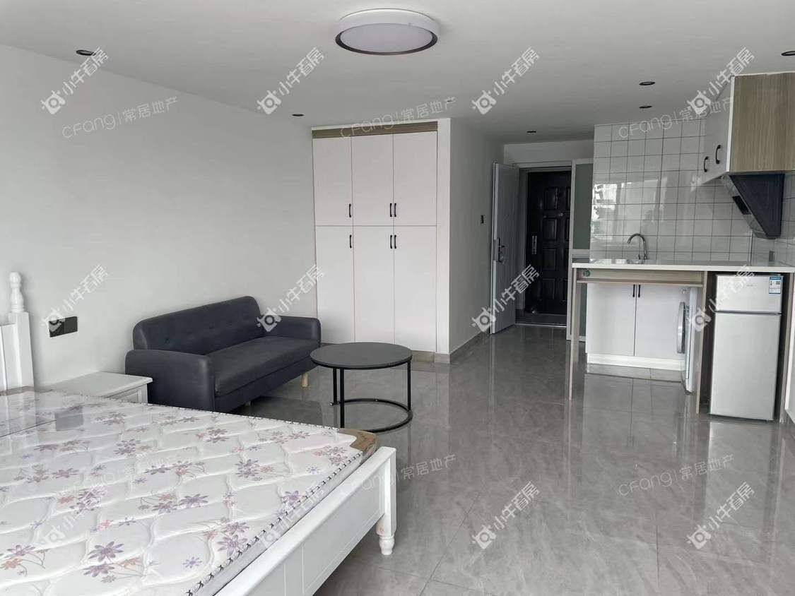 常州银河湾电脑城在租房源_小牛看房