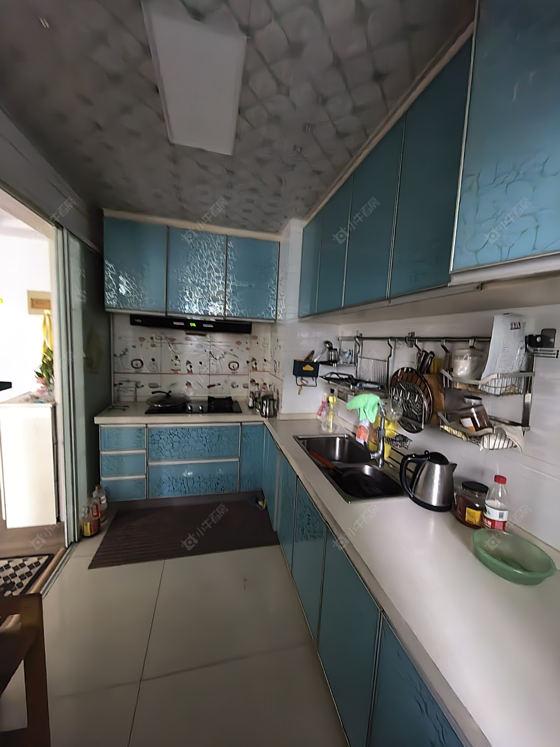 常州绿都万和城三区在租房源室内图_小牛看房