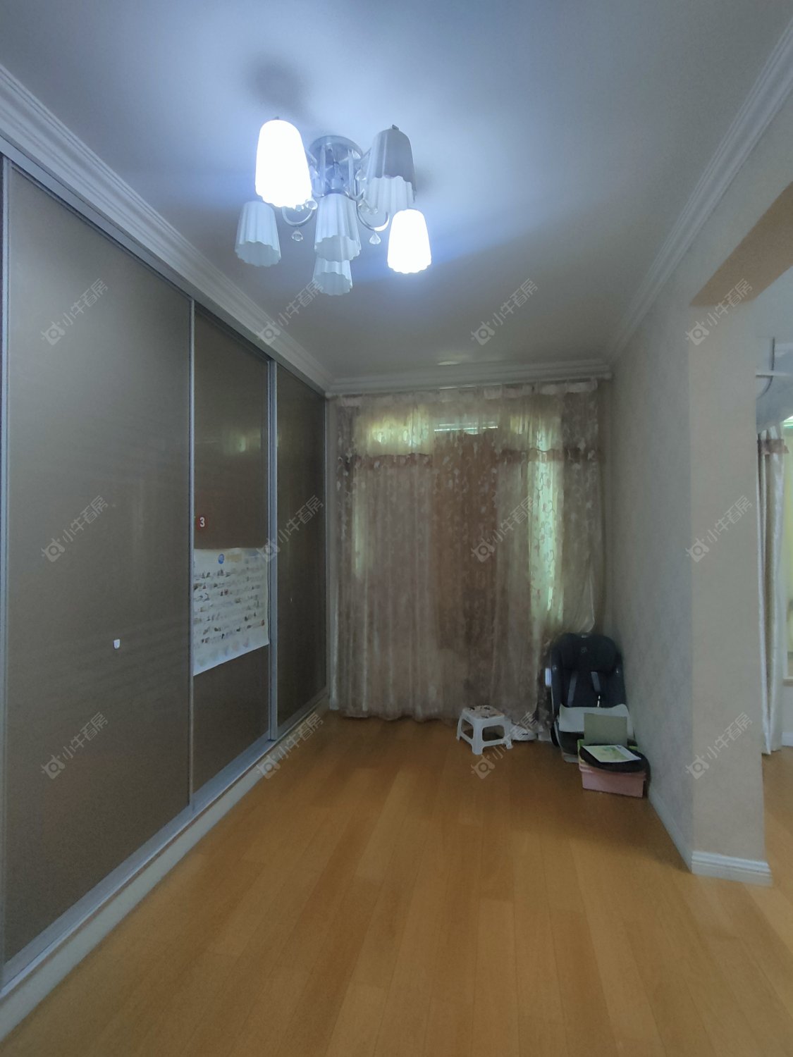 常州旺角花园在租房源_小牛看房