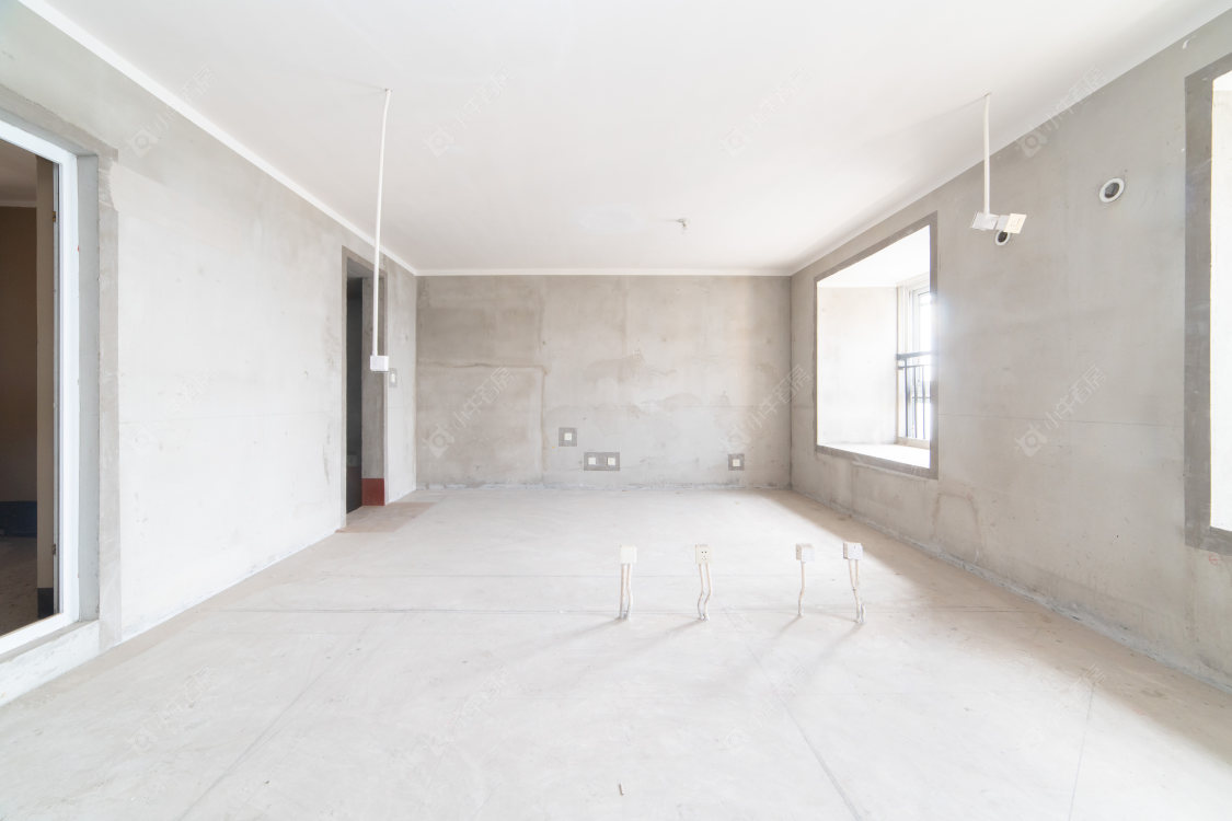 常州路劲城市印象在售二手房源室内图_小牛看房