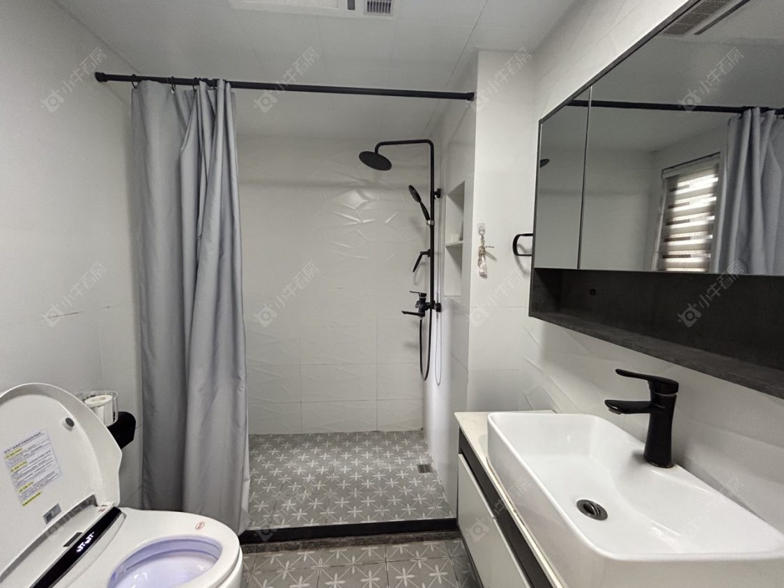 常州牡丹水岸国际在租房源室内图_小牛看房