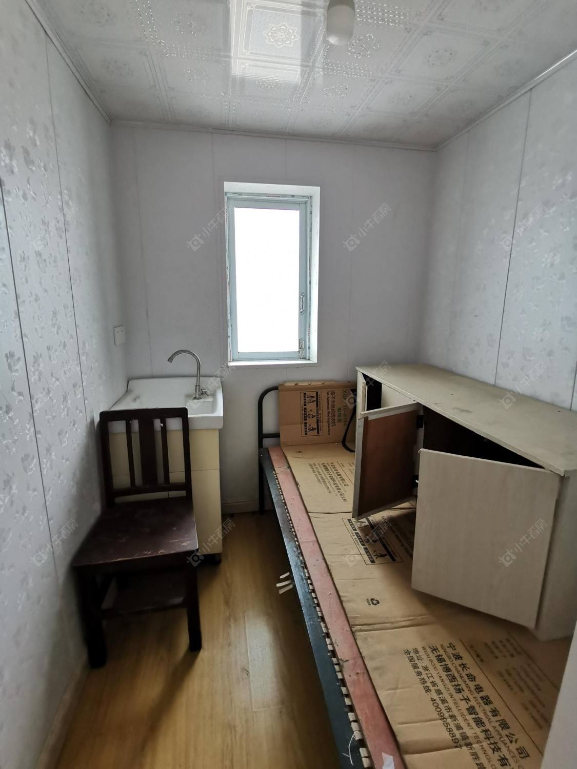 常州工房南区在租房源室内图_小牛看房