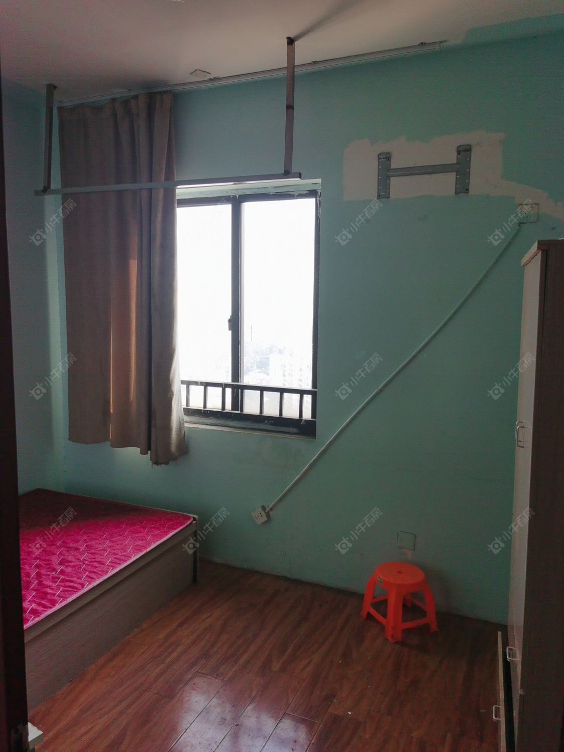 常州九洲花园一期3室2厅1卫出租_小牛看房