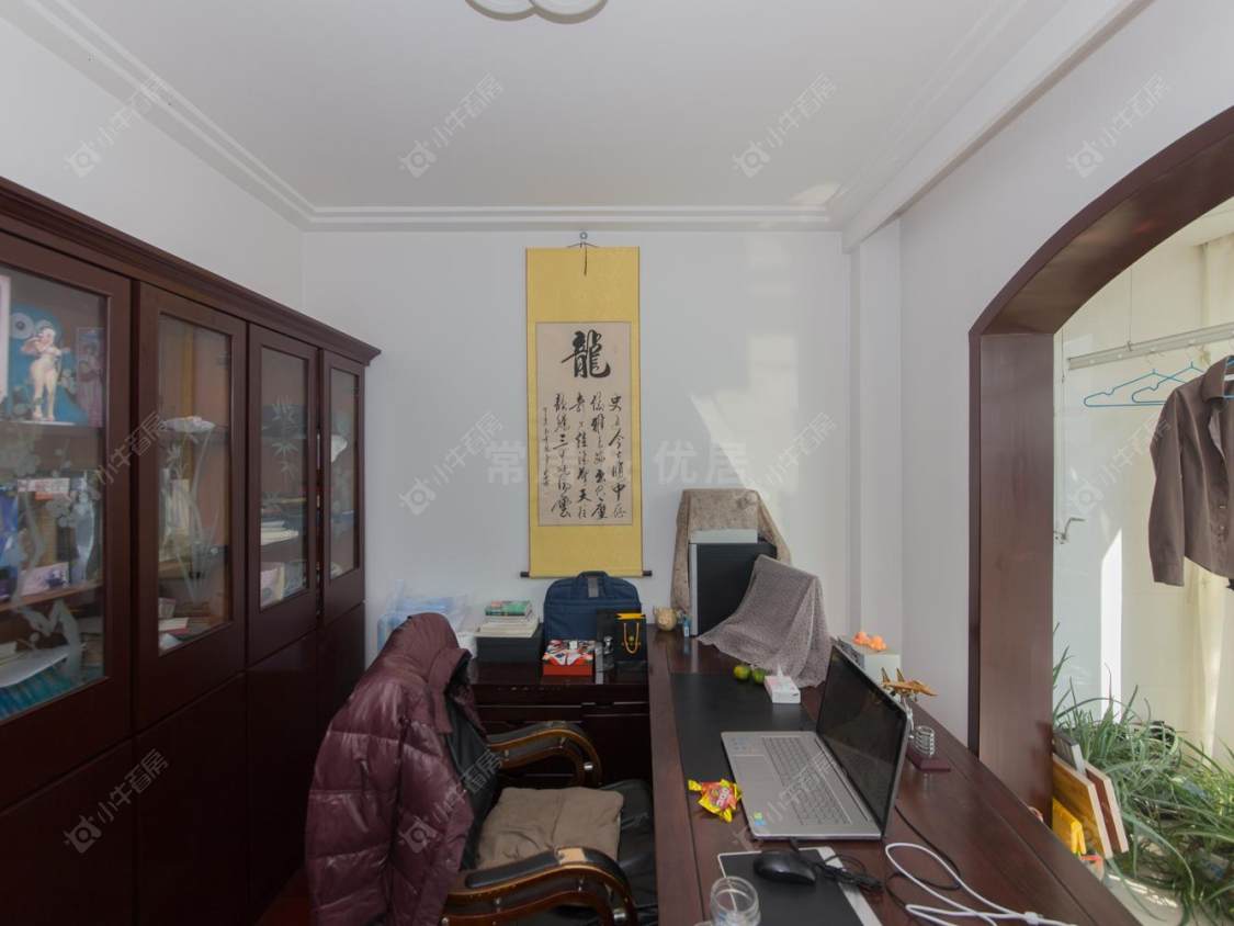 常州金湖花园在售二手房源室内图_小牛看房