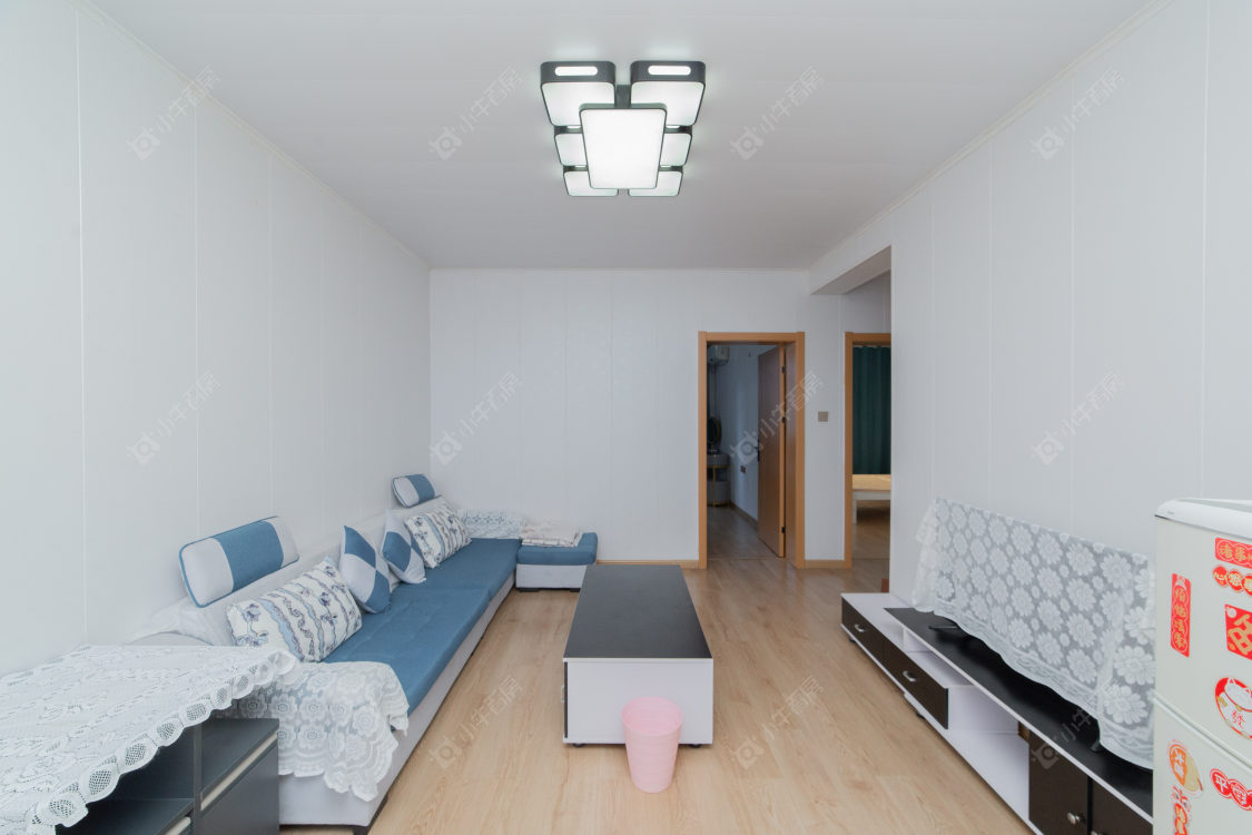 常州汇丰一村在售二手房_小牛看房