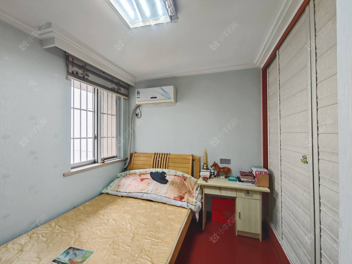 常州华南新二村在售二手房房源室内图_小牛看房