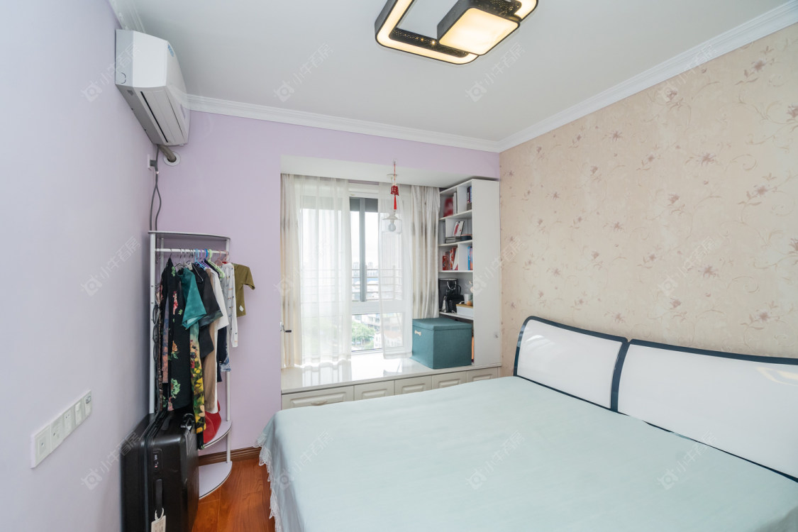 常州兰陵锦轩在售二手房源室内图_小牛看房