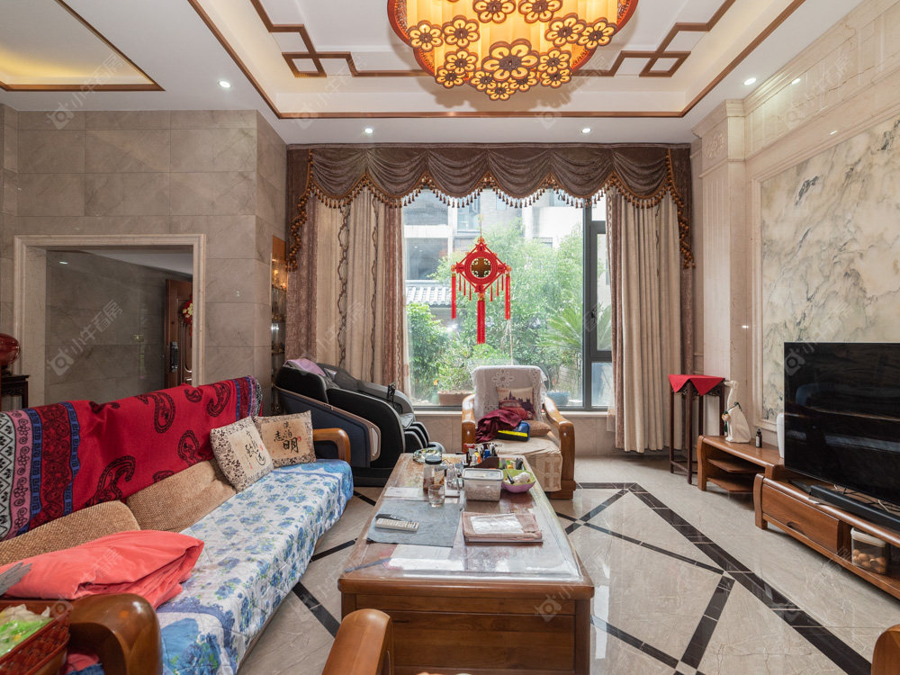 常州映像江南在售二手房_小牛看房