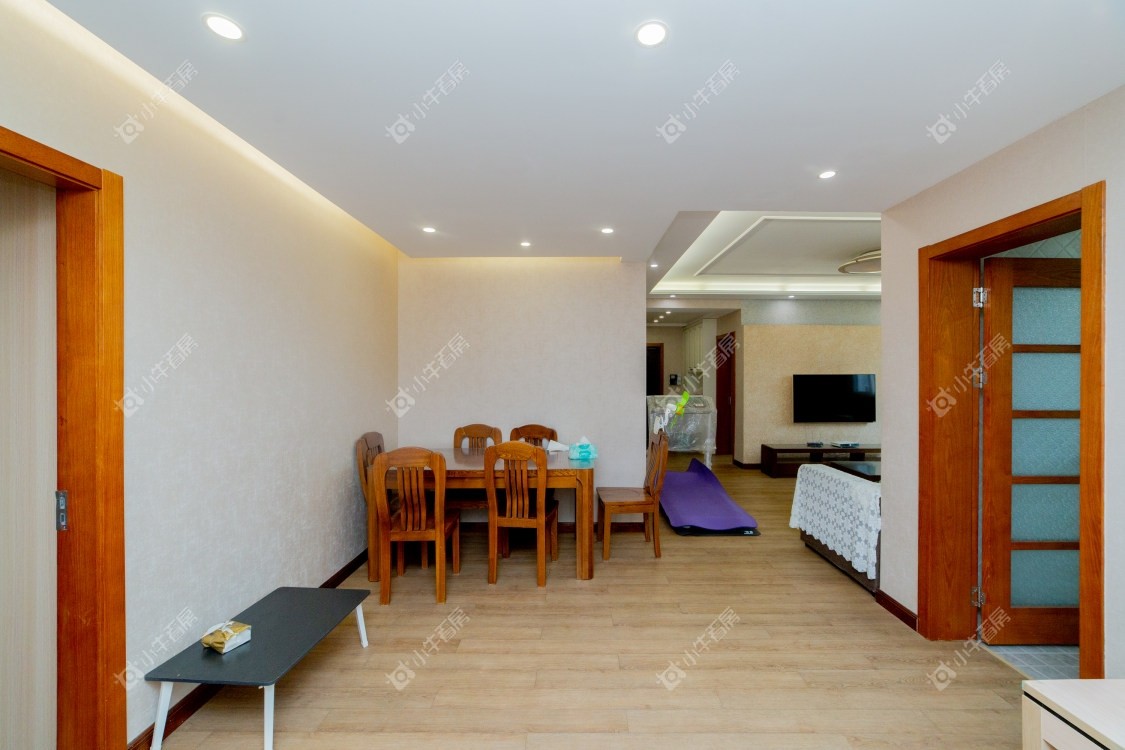 常州府西花园在租房源_小牛看房