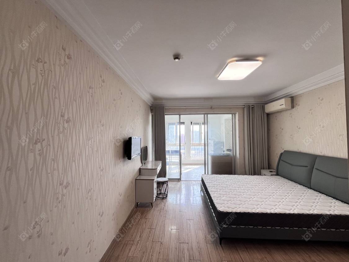 常州莱蒙城铂晶租房_小牛看房