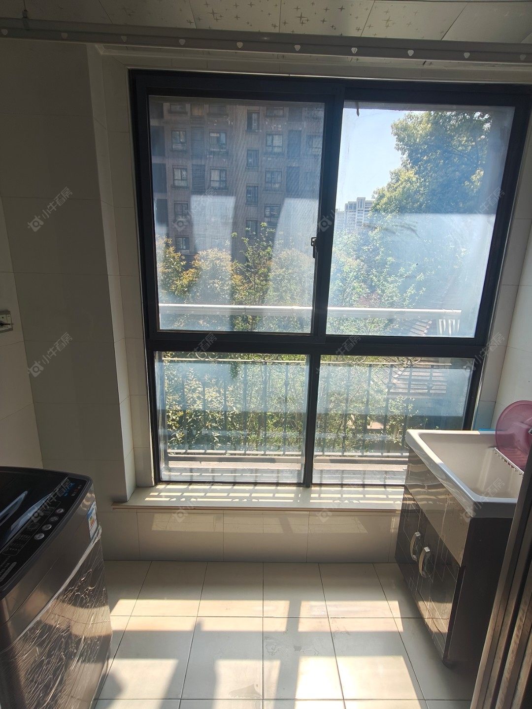 常州荣盛馨河郦舍在租房源室内图_小牛看房