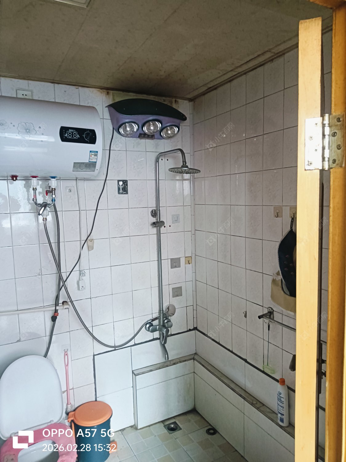 常州华苑二村A区在租房源_小牛看房