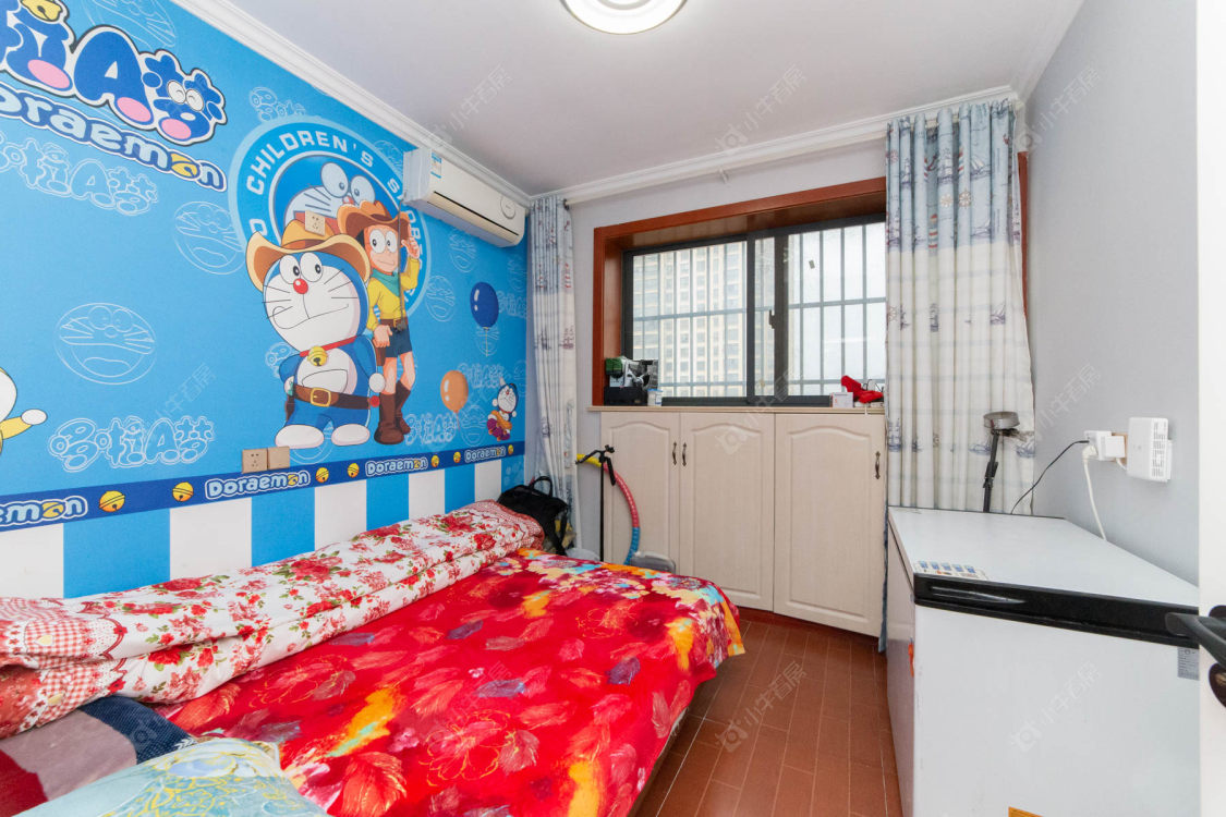 常州龙东花园在售二手房源室内图_小牛看房