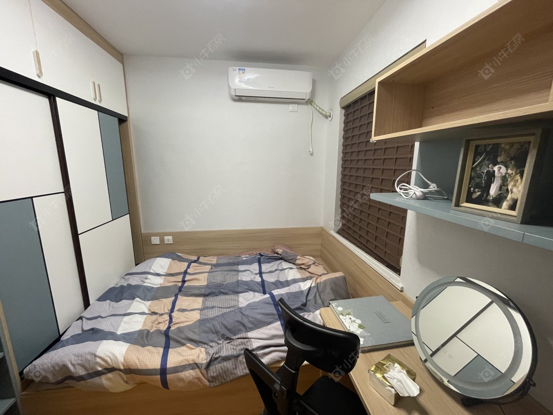 常州上东区在租房源_小牛看房