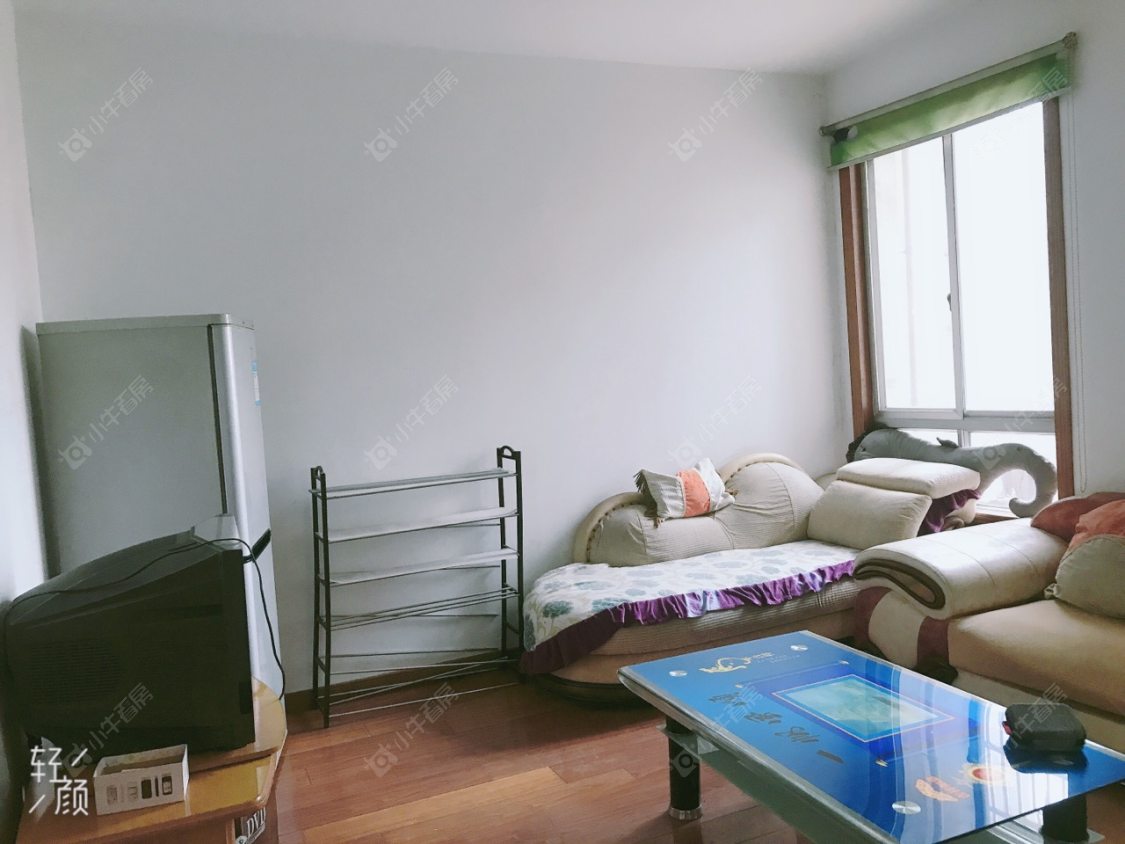 常州青司塘公房在租房源室内图_小牛看房