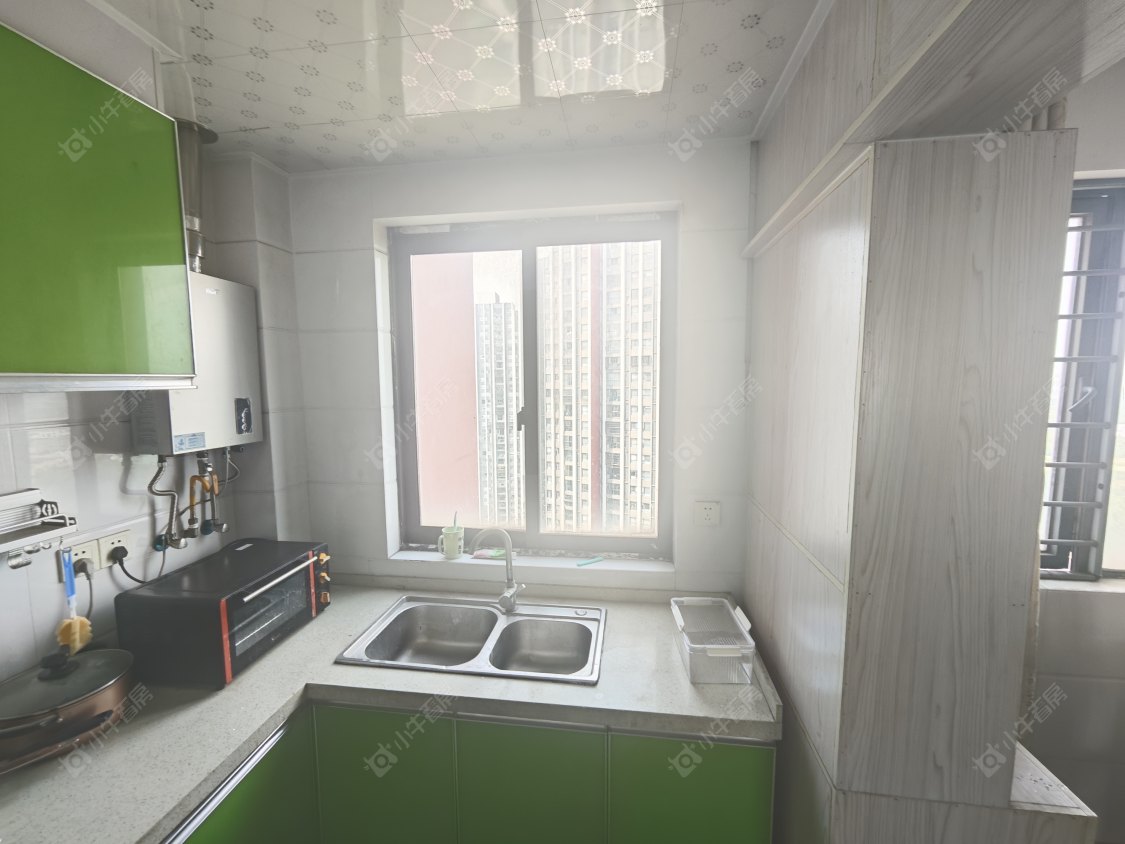 常州天逸城北区在租房源_小牛看房