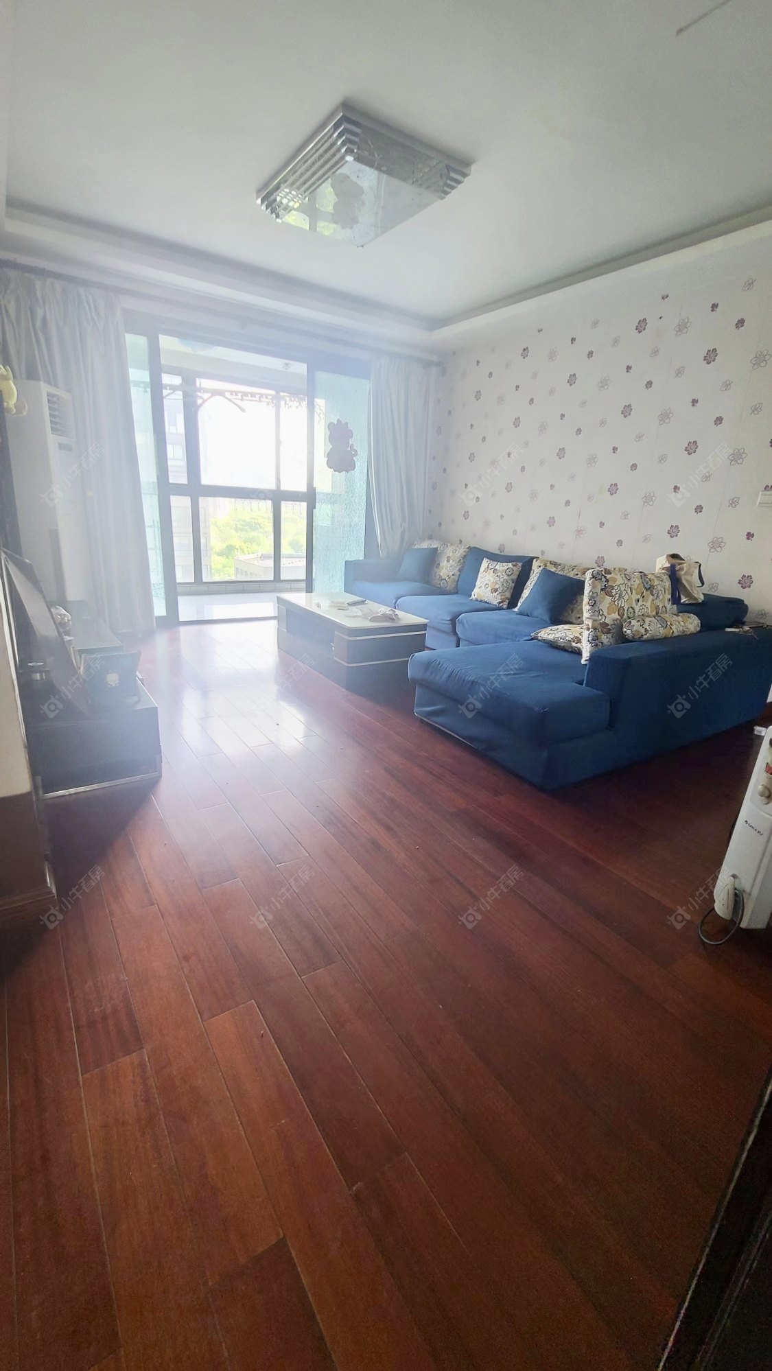 常州新城蓝钻苑北区在租房源_小牛看房