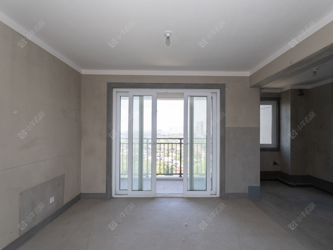 常州星河丹堤五区在售二手房源室内图_小牛看房