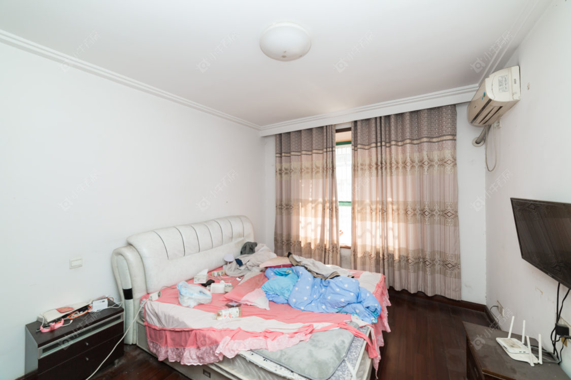 常州青洋花苑在售二手房源室内图_小牛看房