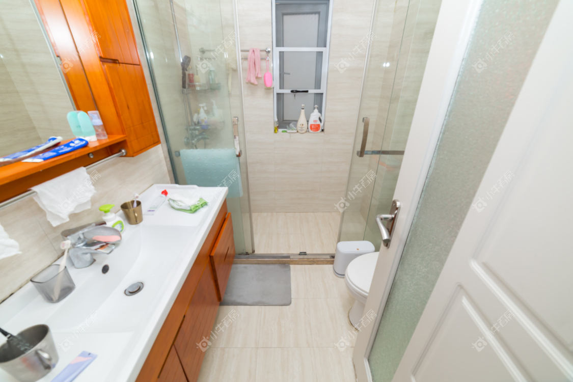 常州公园壹号四期在租房源室内图_小牛看房