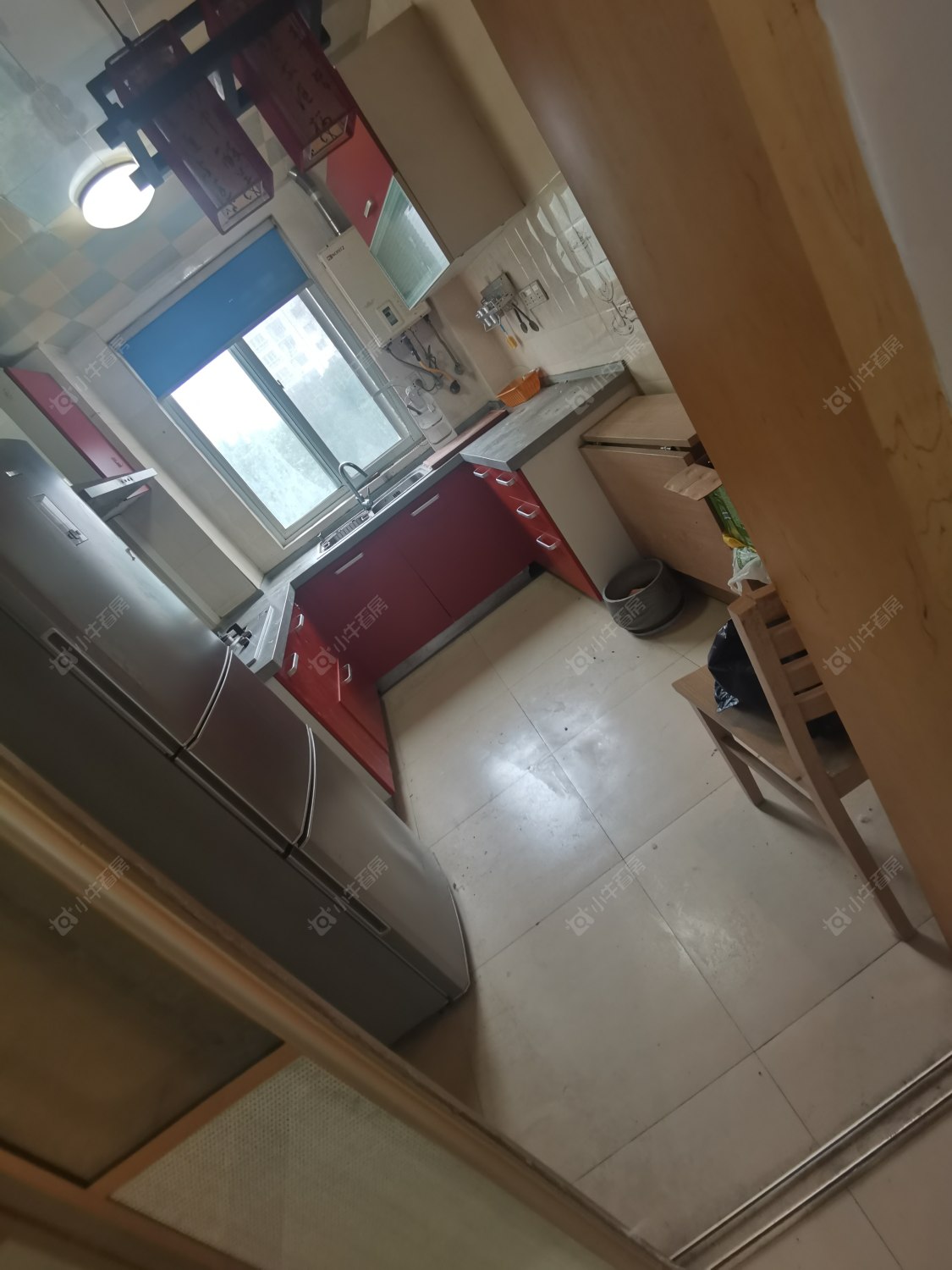 常州锦阳花苑2室2厅1卫出租房源图片