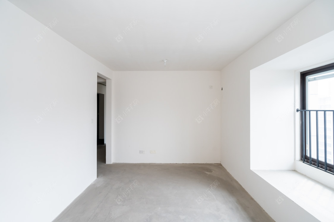 常州竹韵茗苑在售二手房源室内图_小牛看房