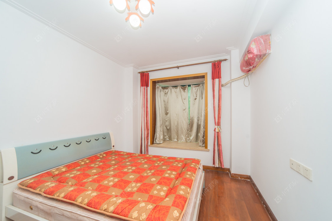 常州都市雅居在售二手房源室内图_小牛看房