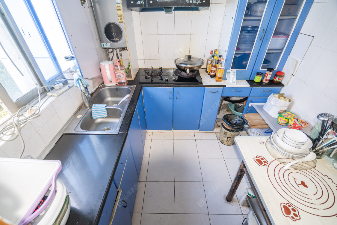 常州丽宝第花苑在售二手房源室内图_小牛看房