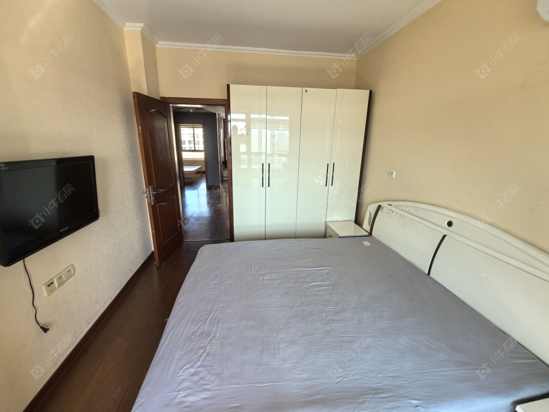 常州中意宝第在租房源_小牛看房