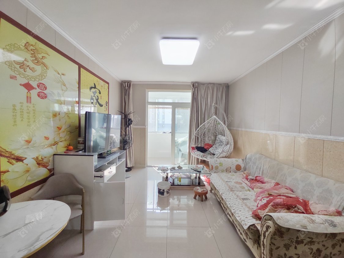 常州瑞丰花苑租房房源封面图