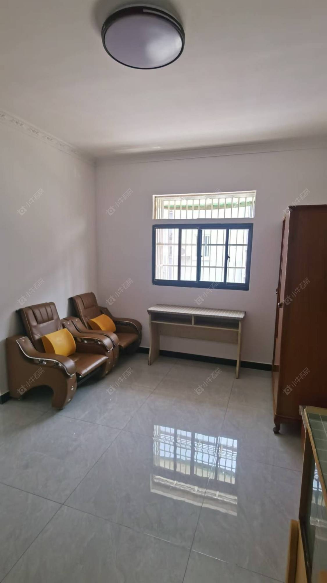 常州清凉新村在租房源室内图_小牛看房