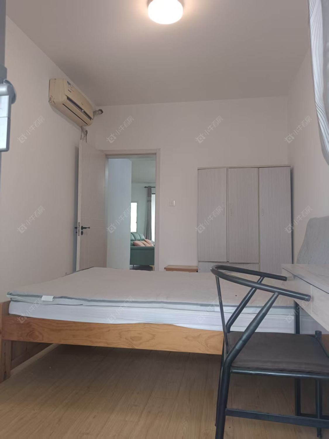 常州道生中心在租房源室内图_小牛看房