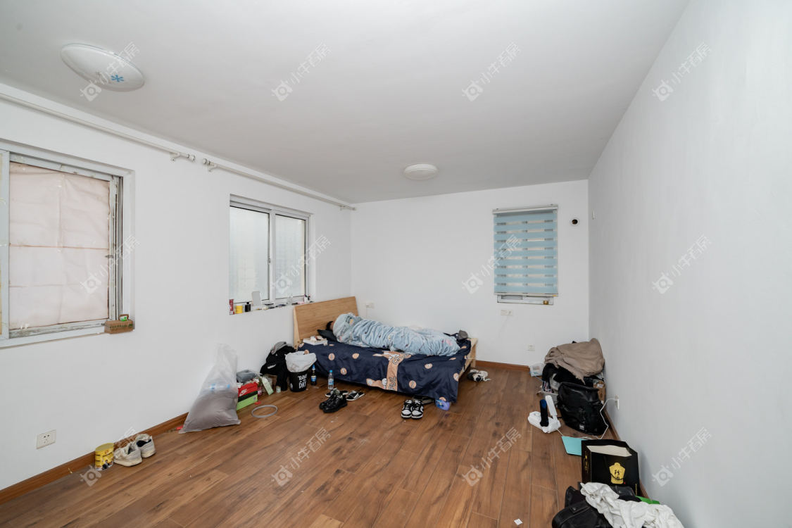 常州九洲新世界花苑在租房源室内图_小牛看房