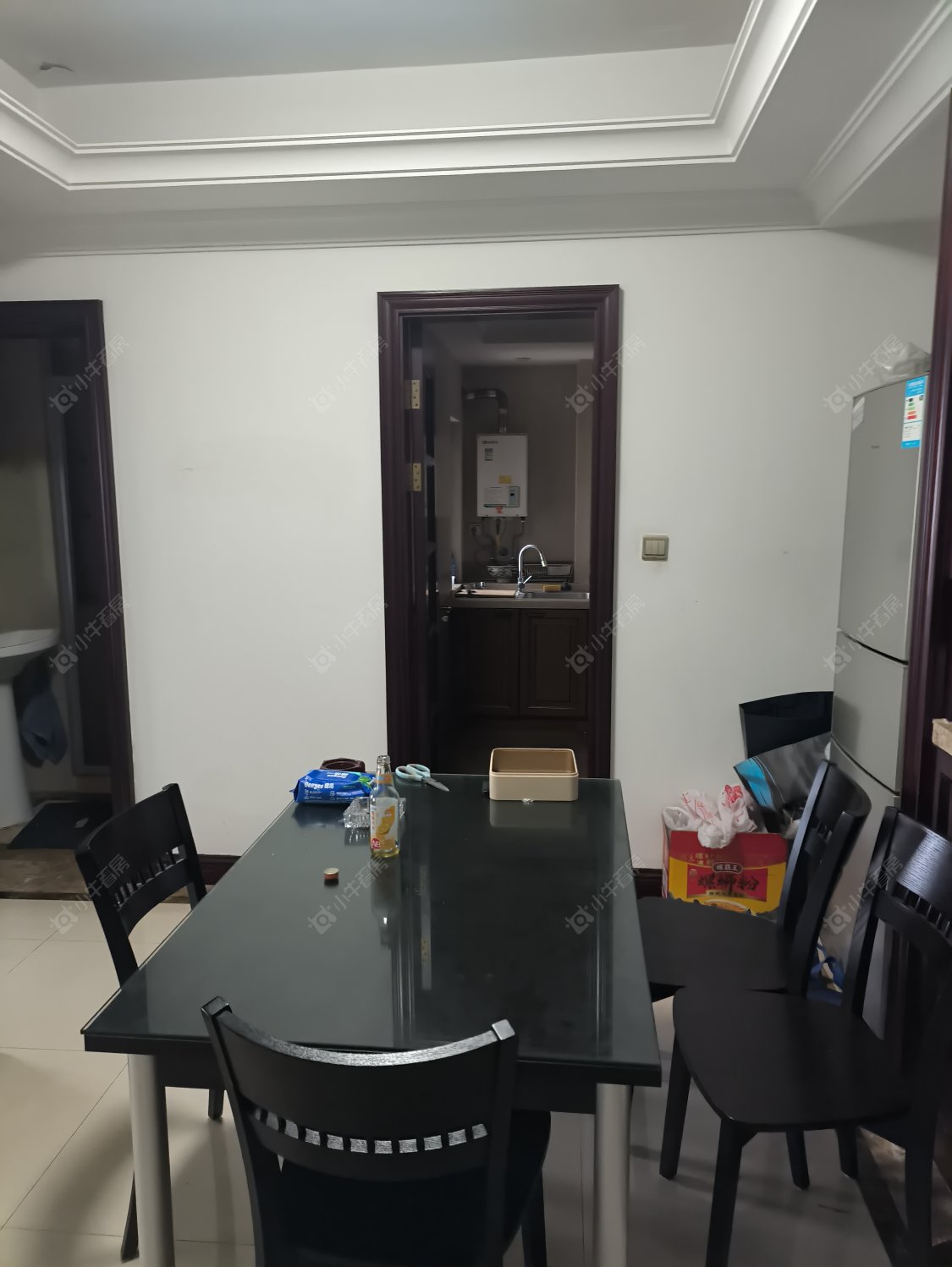 常州新城公馆天域在租房源室内图_小牛看房