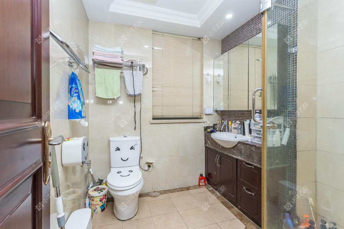 常州凯纳华侨城在租房源室内图_小牛看房