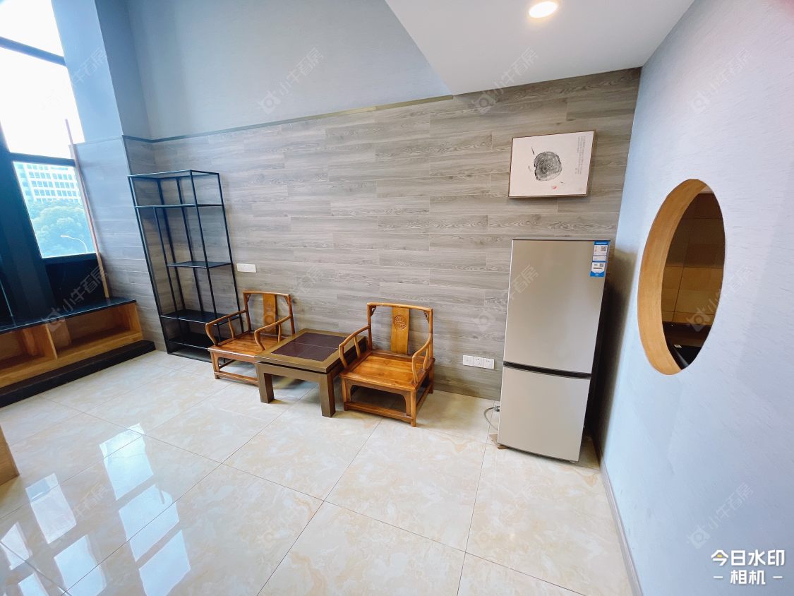 常州新城公馆综合楼在租房源_小牛看房