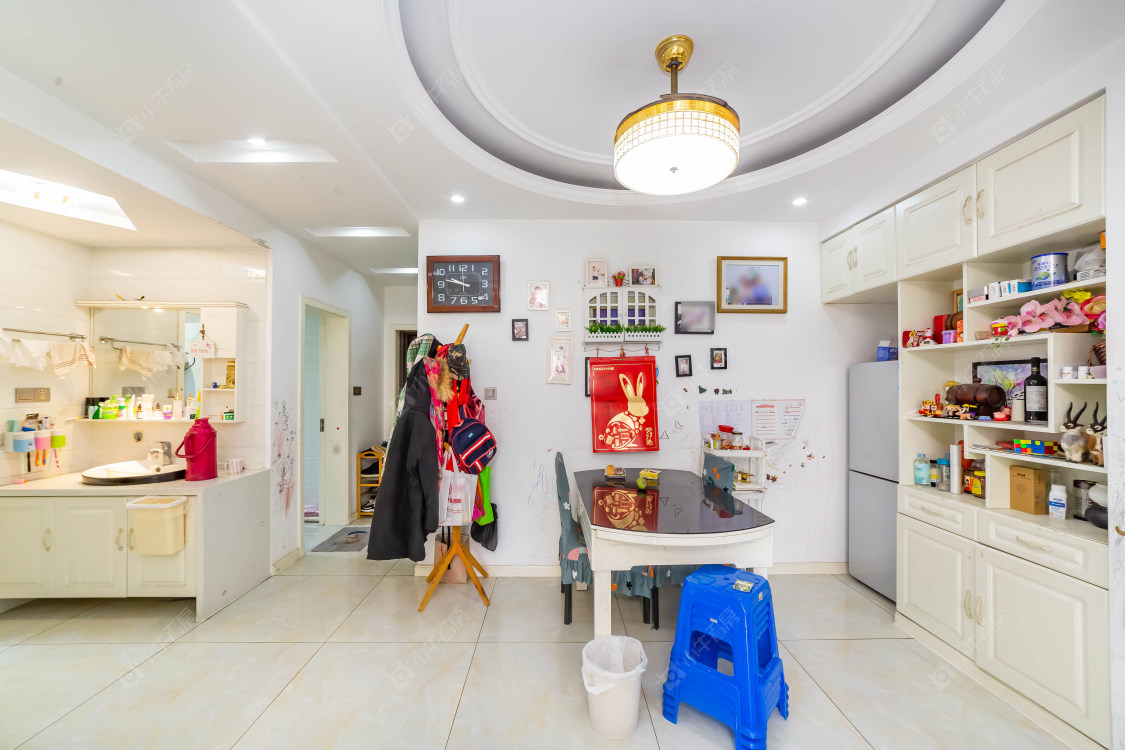 绿都万和城七区房源室内图 常州绿都万和城七区在售二手房源室内图_小牛看房