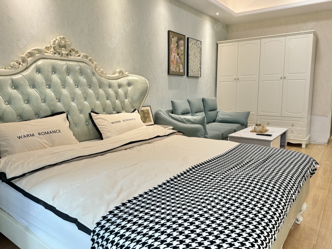 运河天地房源室内图 常州运河天地在租房源室内图_小牛看房